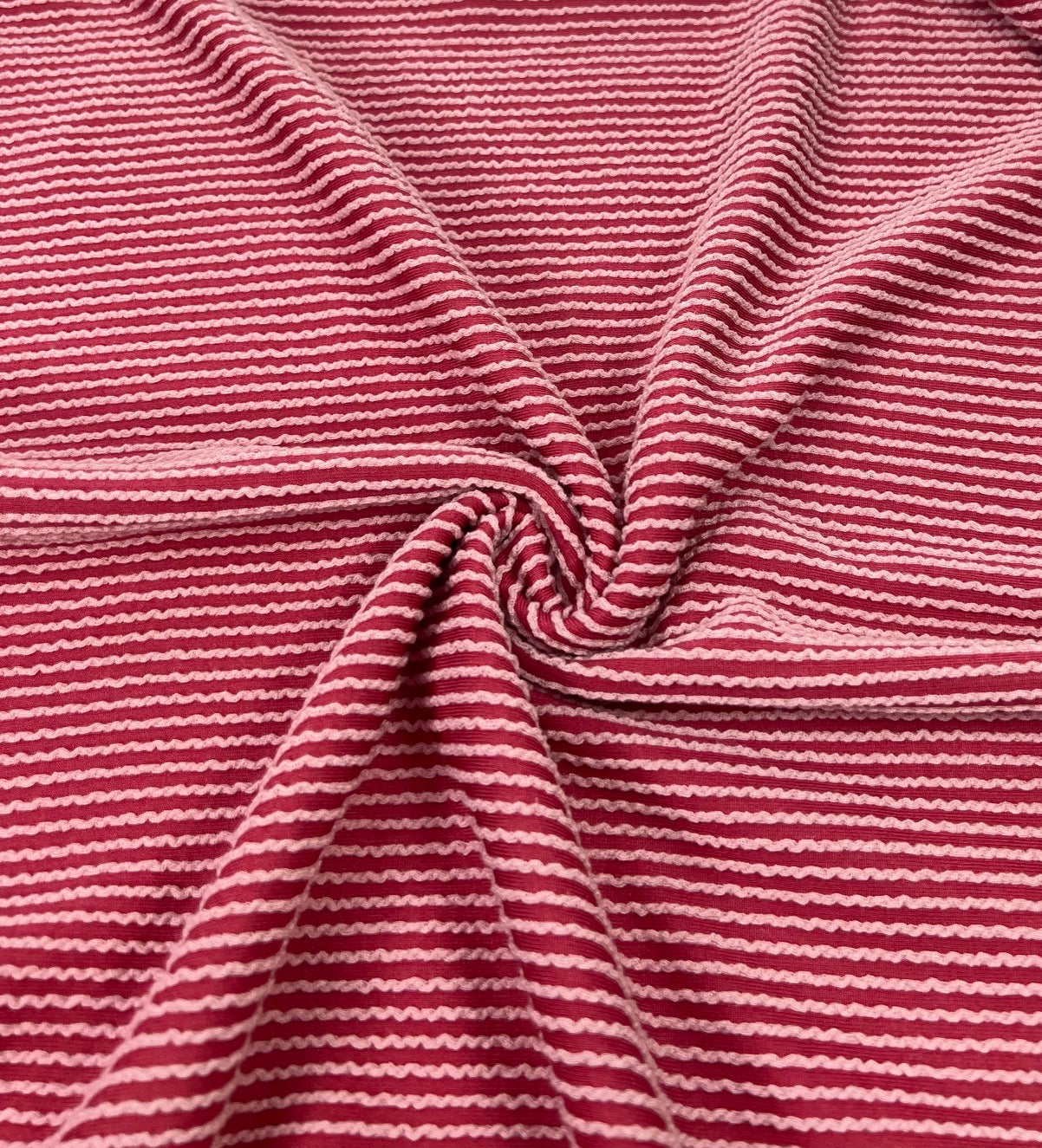 Urban Rib Two Toned Hot Pink, Urban Rib Fabric