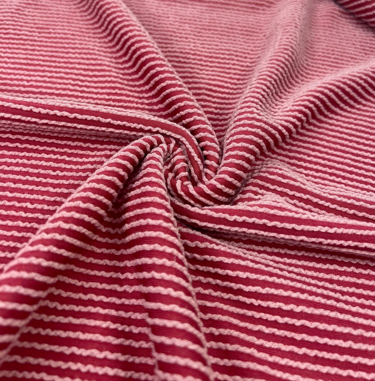 Urban Rib Two Toned Hot Pink, Urban Rib Fabric