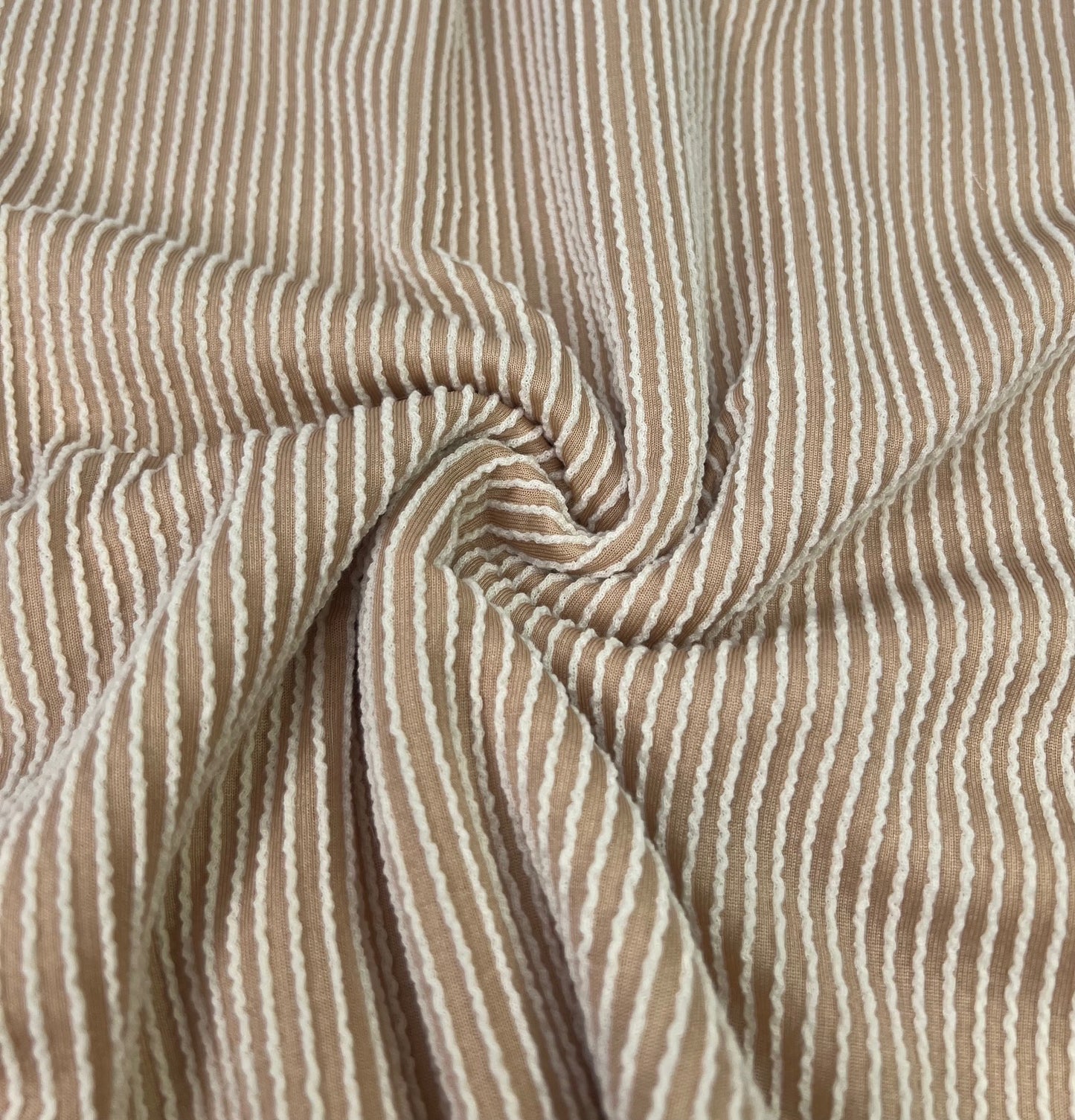 Urban Rib Two Toned Tan, Urban Rib Fabric