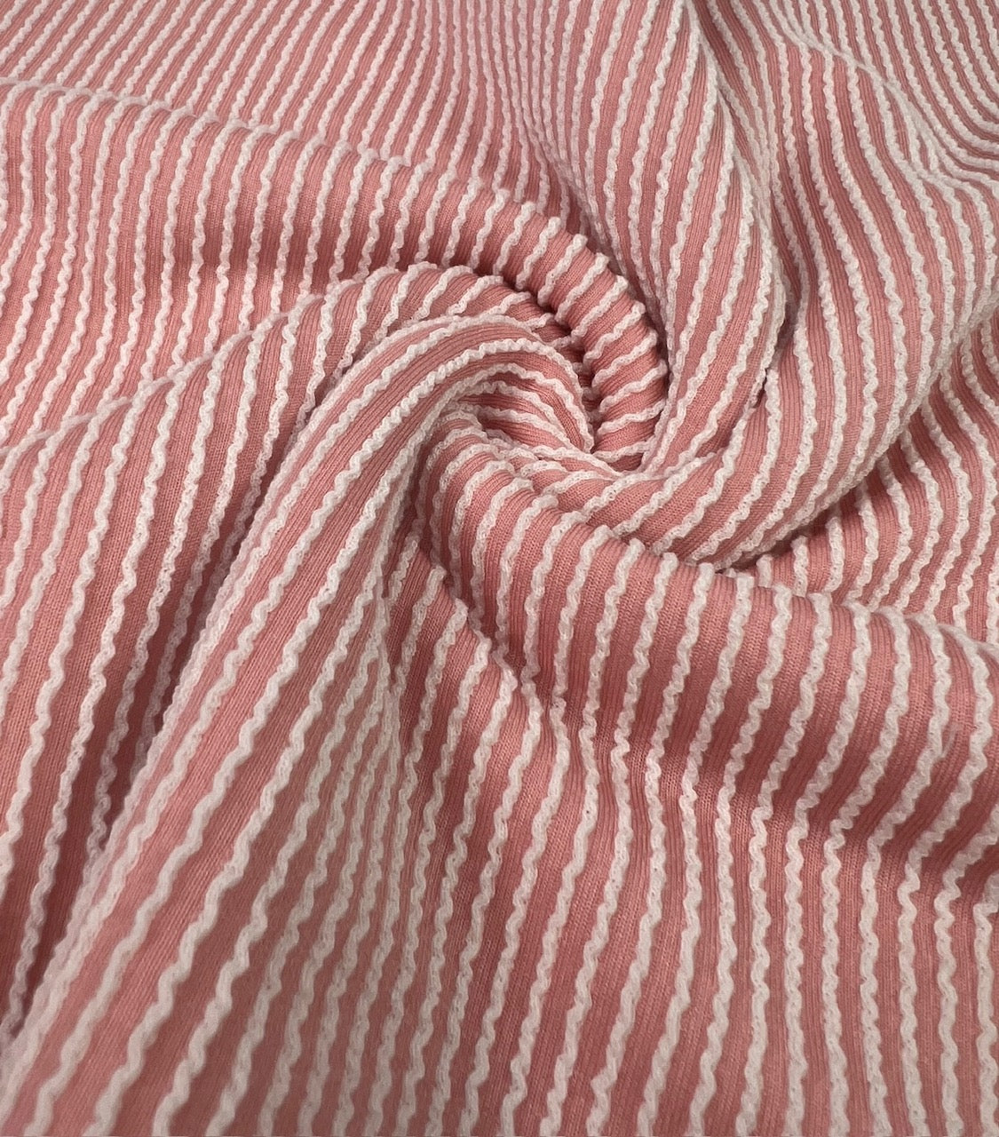 Urban Rib Two Toned Pink, Urban Rib Fabric