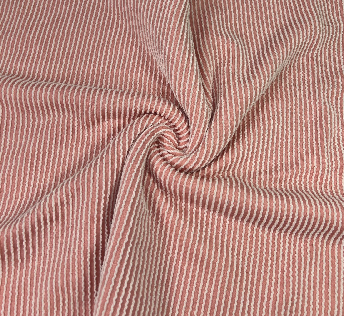 Urban Rib Two Toned Pink, Urban Rib Fabric