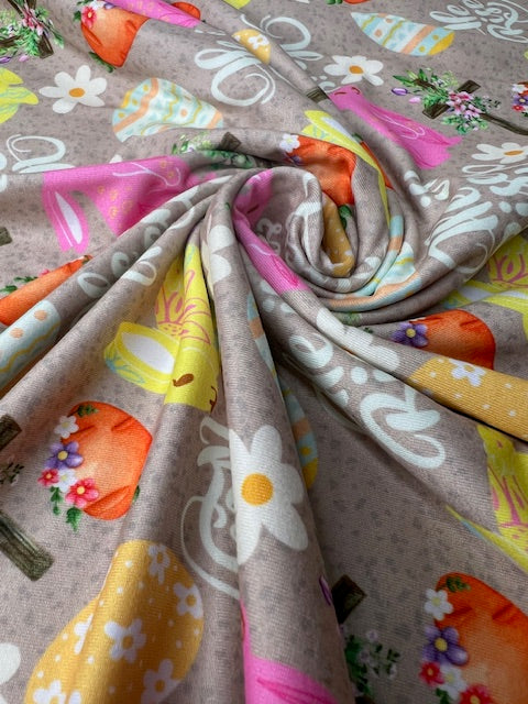 He is Risen! DBP Fabric - A Joyful Easter Celebration