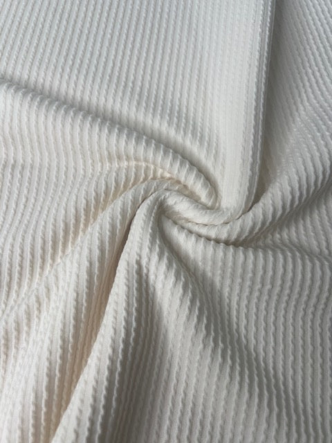 Tan Cozy Rib Knit, Rib Knit Medium-Heavy Weight