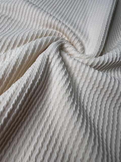 Tan Cozy Rib Knit, Rib Knit Medium-Heavy Weight