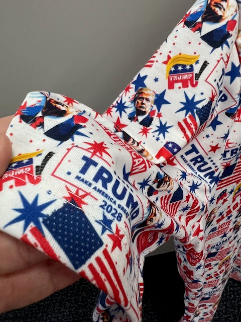 Trump Polo Shirts