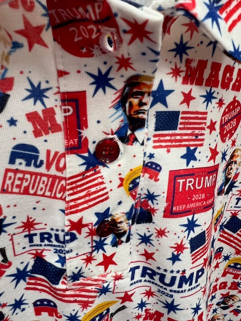 Trump Polo Shirts