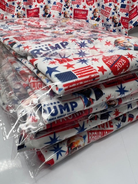 Trump Polo Shirts