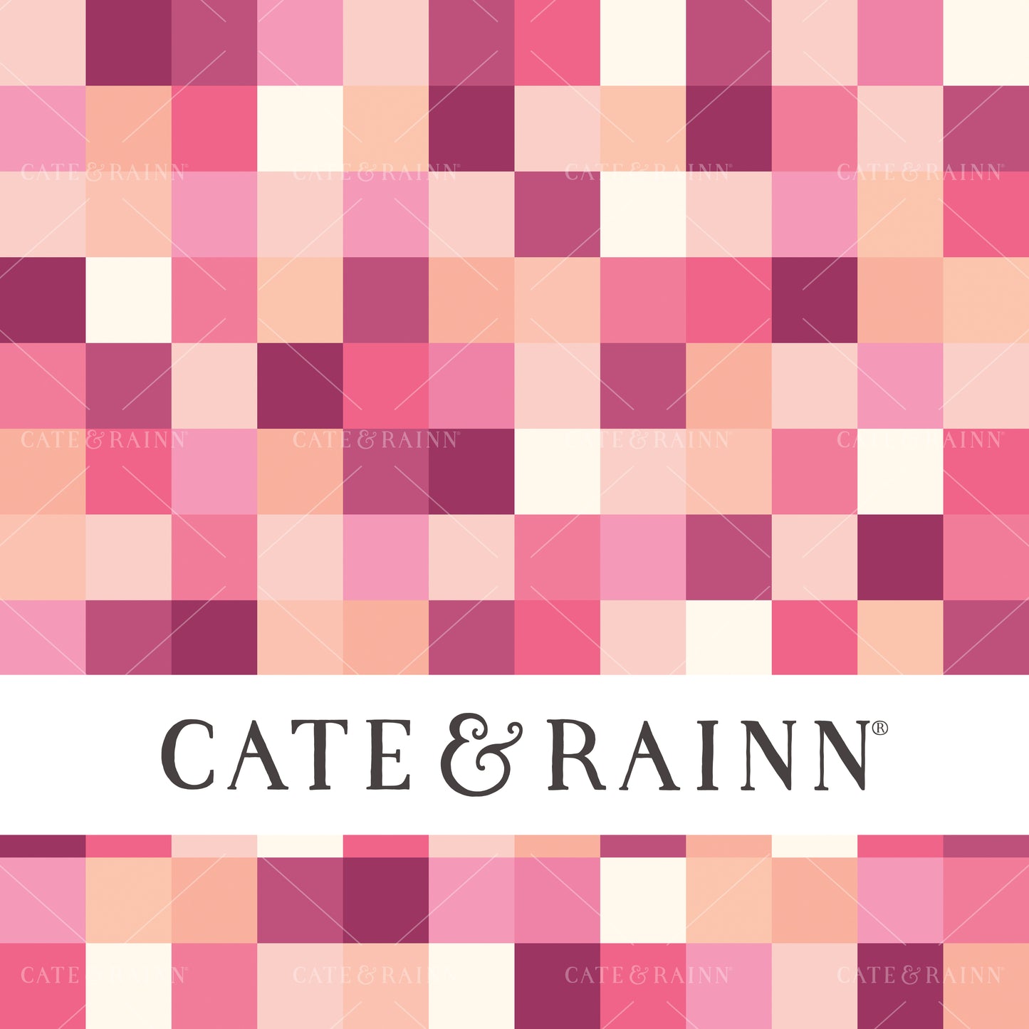 Cate & Rainn Melody All Star Floral Coordinates- Pixels-2