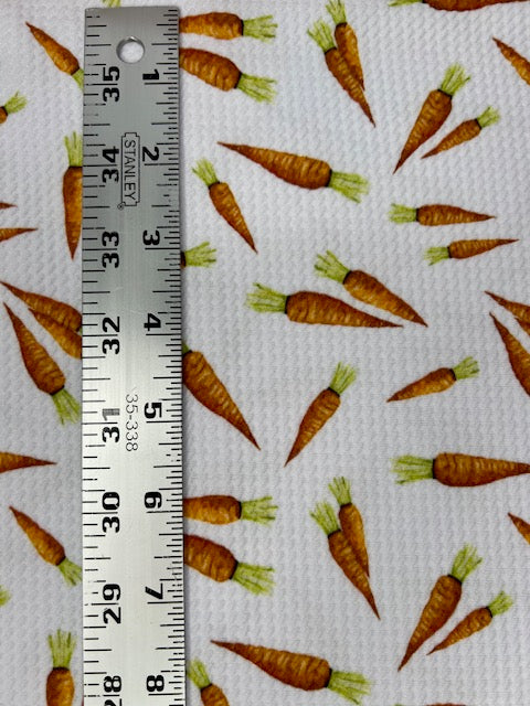 Cate & Rainn Bunny Burrow Carrot Bunches Bullet