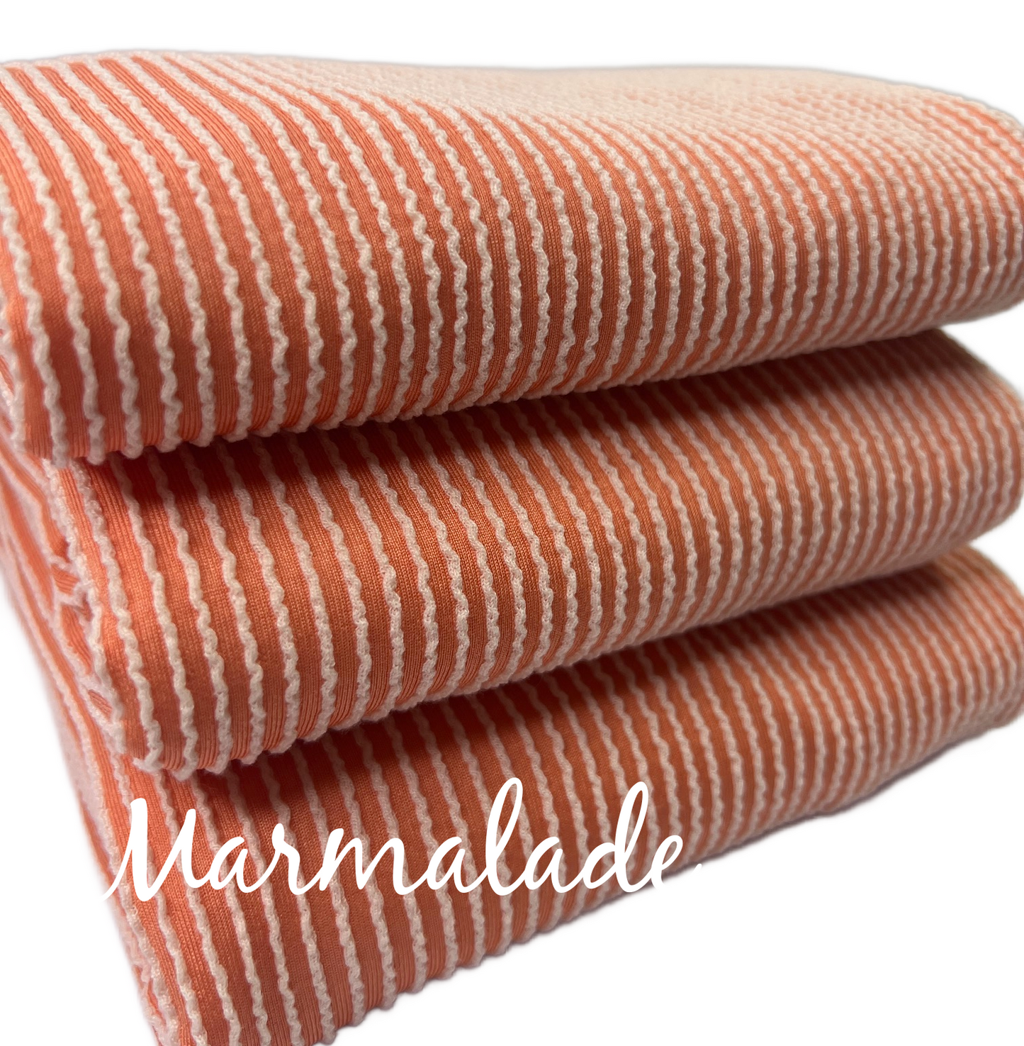 Urban Rib Two Toned Marmalade, Urban Rib Fabric