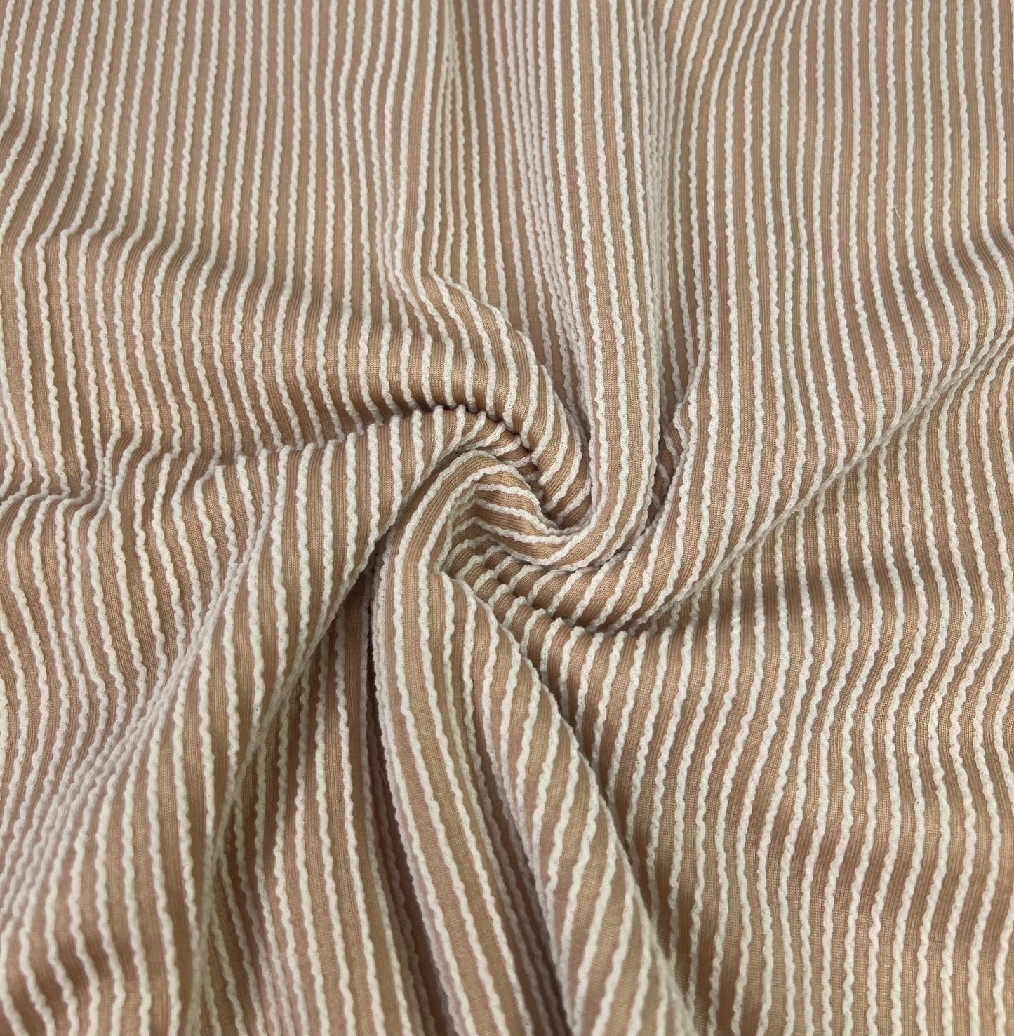 Urban Rib Two Toned Tan, Urban Rib Fabric