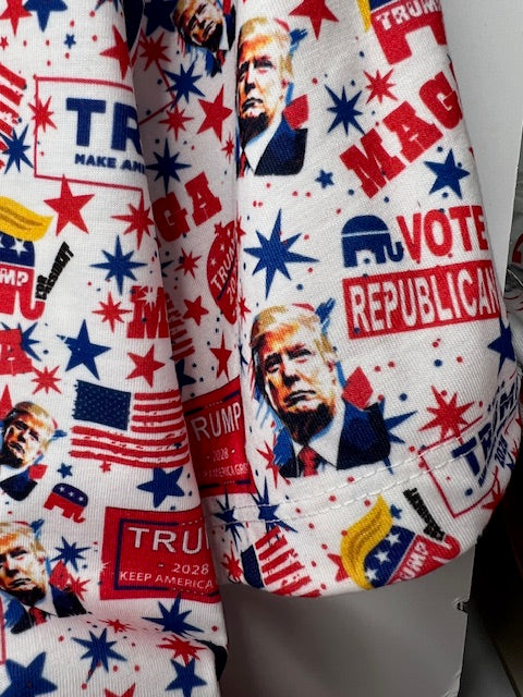 Trump Polo Shirts